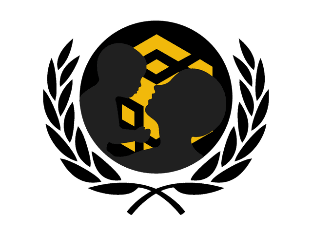 unicef Token Logo