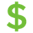 USD Icon
